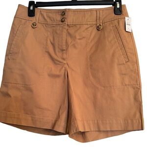 Talbot’s Women’s 7”short